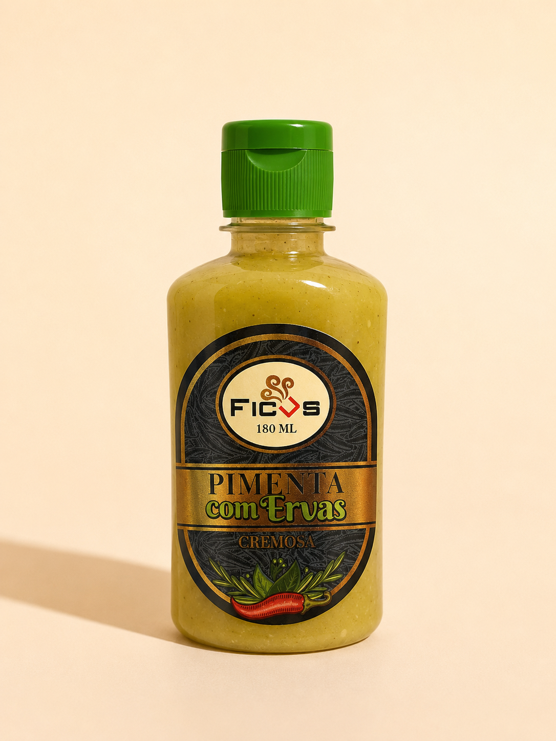 Pimenta Ervas Finas 180ml