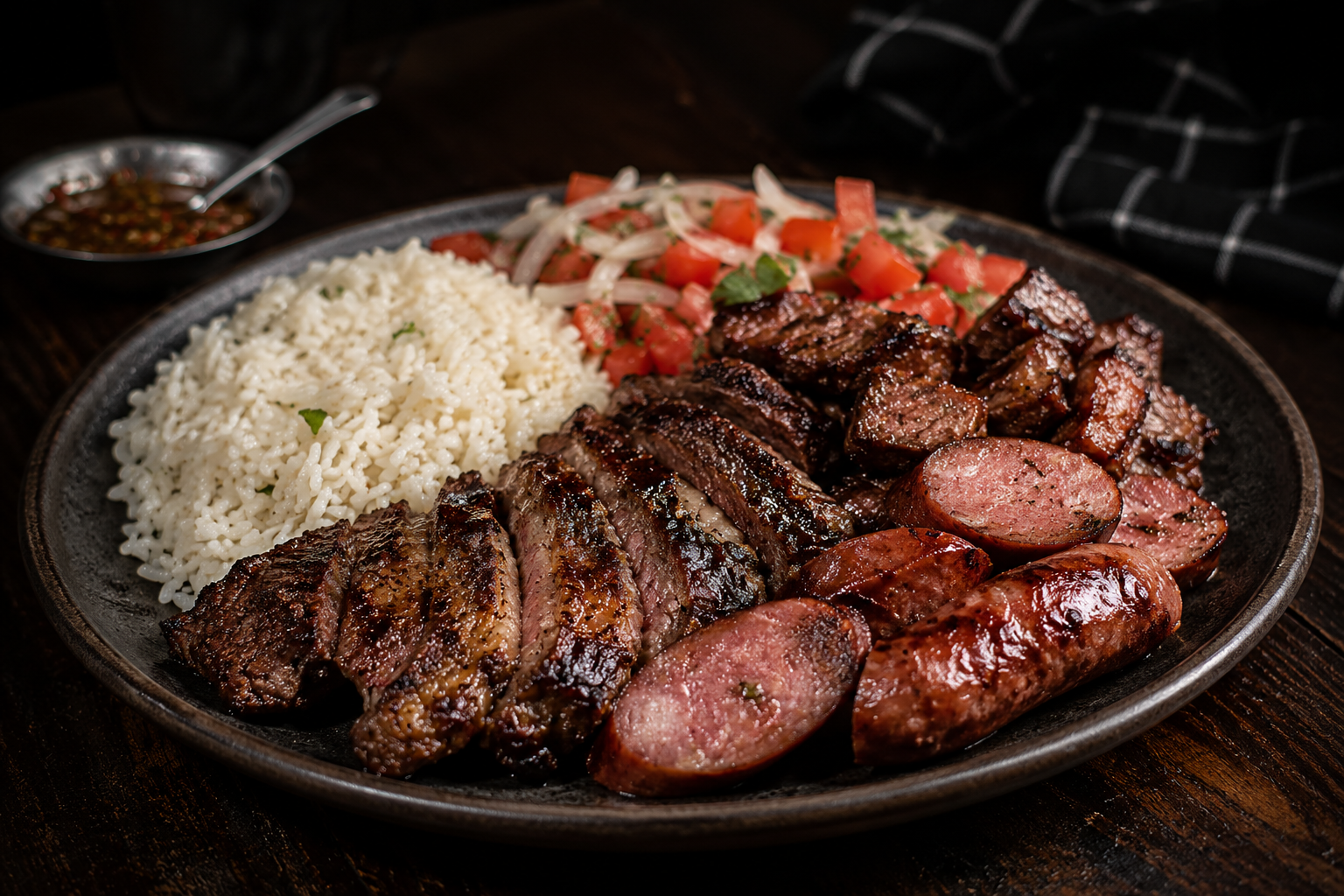 Churrasco